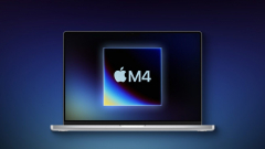 Unboxing videó és kiszivárgott benchmark eredmények – érkeznek az új MacBookok kép
