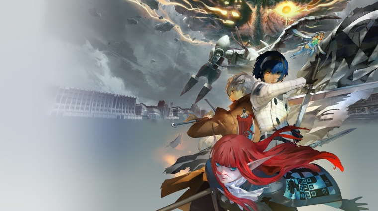 JRPG-k és klasszikusok óriási kedvezménnyel az Xbox Store-ban bevezetőkép