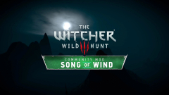Új kiegészítőt kapott a The Witcher 3: Wild Hunt, de ezért most nem a CDPR felelt kép