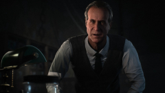 Befejeződött az Until Dawn film forgatása kép