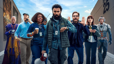 Pilot: A Franchise kép