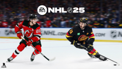 NHL 25 teszt - jégre fel! kép