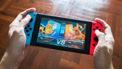Ügyvéd nélkül száll szembe a Nintendóval egy Switch-hacker kép