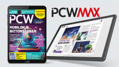 Ezért nyerő ötlet PCW Max tagnak lenned októberben kép
