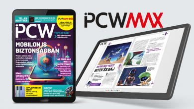 Ezért nyerő ötlet PCW Max tagnak lenned októberben