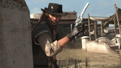 Ezzel játszunk a hétvégén: Red Dead Redemption, Dragon Age: The Veilguard és Call of Duty: Black Ops 6 kép