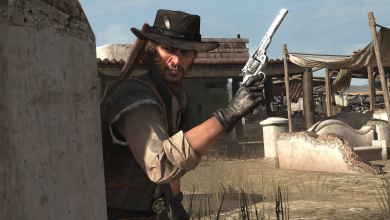 Visszatérhet a Red Dead Redemption? Izgalmas bejelentést ígér John Marston hangja kép