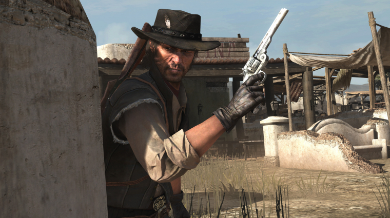 Ezzel játszunk a hétvégén: Red Dead Redemption, Dragon Age: The Veilguard és Call of Duty: Black Ops 6 bevezetőkép