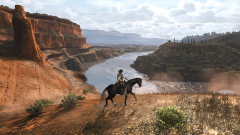 Itt a Red Dead Redemption gépigénye, sajnos egy 14 éves PC nem lesz hozzá elég kép