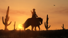 A Red Dead Redemption 2 még 8 év után is elképesztő rekordokat dönt kép