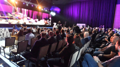Hivatalosan is megnyílt Délkelet-Európa legnagyobb biztonsági ágazati eseménye, az Adria Security Summit 2024 Szarajevóban kép