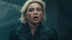 Florence Pugh-nak nem akarták engedni, hogy leugorjon a világ második legmagasabb épületéről, aztán sejthetitek, mi történt kép
