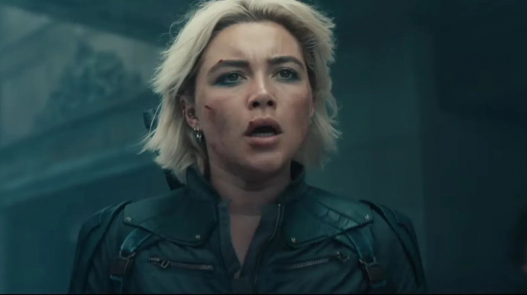 Florence Pugh-nak nem akarták engedni, hogy leugorjon a világ második legmagasabb épületéről, aztán sejthetitek, mi történt bevezetőkép