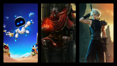 Megkezdődött a Golden Joystick Awards 2024 szavazása, add le voksod a kedvenceidre! kép