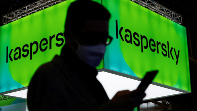 Kukázta a Kaspersky androidos antivírus appját a google kép