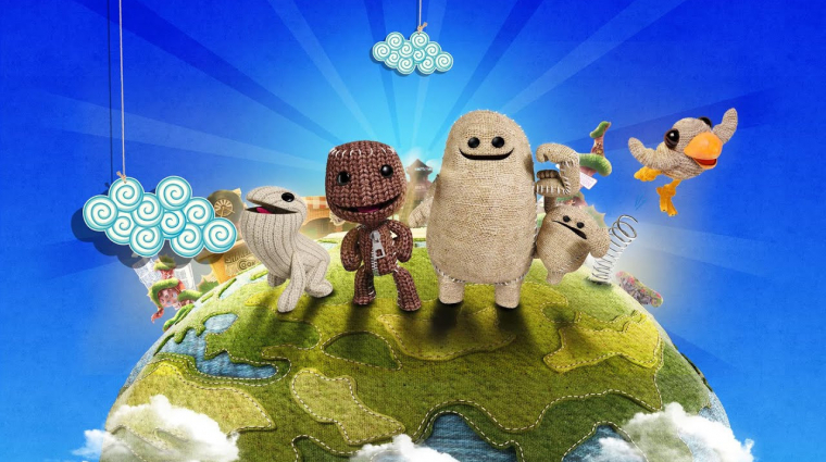 A Little Big Planet 3 és annak minden extra tartalma hamarosan semmivé válik bevezetőkép