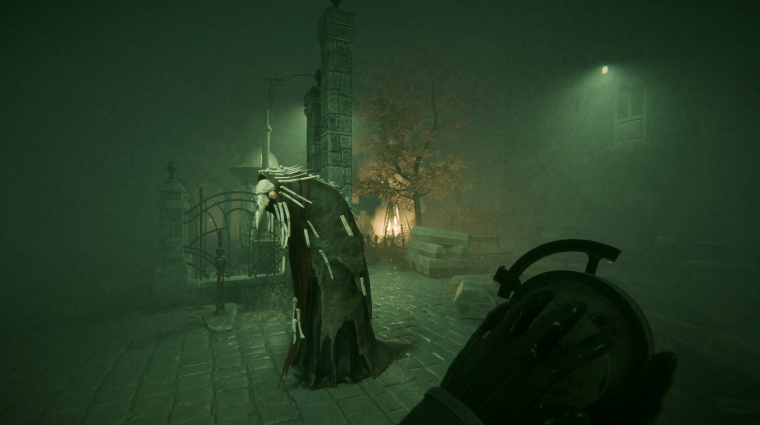 Új Pathologic játék a láthatáron, ami még furcsább lesz a korábbiaknál bevezetőkép
