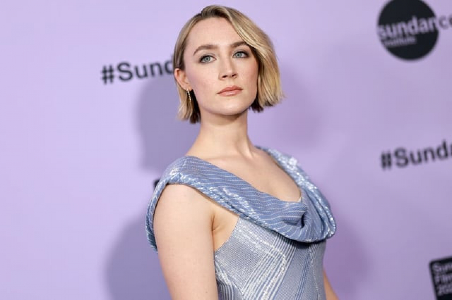 Saoirse Ronan