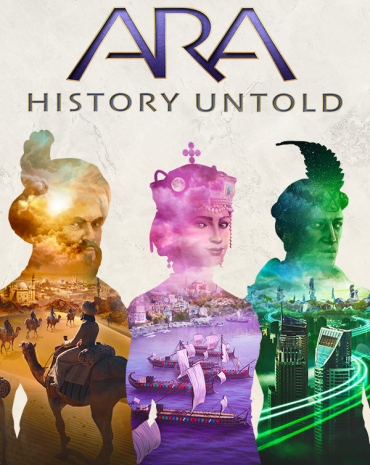 Ara: History Untold kép
