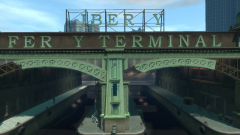 Fény derült végre a GTA IV kompjainak titkára kép