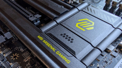 Meggyőző Z890-es lapokkal siet az MSI az Intel Core Ultra 200-as CPU-k segítségére kép
