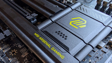 Meggyőző Z890-es lapokkal siet az MSI az Intel Core Ultra 200-as CPU-k segítségére
