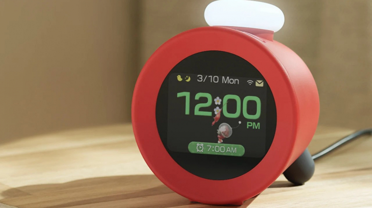 A Nintendo váratlanul bejelentett egy új hardvert, és ettől nem tudunk többé nyugodtan aludni kép