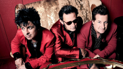 Erre nem számítottunk: Game Boy-kazettát dob piacra a Green Day kép