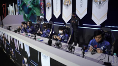 Egy mobiljáték vezeti az e-sport nézettségi listát kép