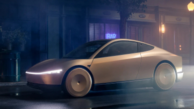 Pert nyert Elon Musk a Tesla Blade Runner ihletésű reklámja kapcsán