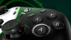 Strapabíró kontrollerrel állt elő a Thrustmaster kép