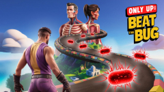 Fortnite-alapú videojáték hívja fel a figyelmet egy hatalmas egészségügyi veszélyre kép