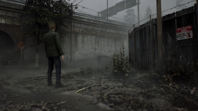 Ezeken a játékokon dolgozik jelenleg a Silent Hill 2 Remake fejlesztőcsapata kép