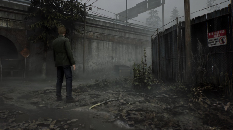 Ezeken a játékokon dolgozik jelenleg a Silent Hill 2 Remake fejlesztőcsapata bevezetőkép