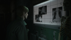 Úgy fest, nem bővül tovább a Silent Hill 2 Remake kép