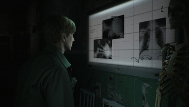 Úgy fest, nem bővül tovább a Silent Hill 2 Remake kép