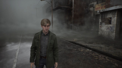 A Silent Hill 2 végre Xboxra is megérkezik – kiszivárgott a megjelenési dátum kép