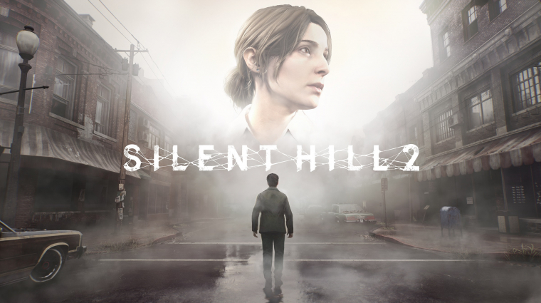 Idő előtt lepleződött le a Silent Hill 2 remake Xbox változata bevezetőkép