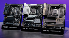 X870-es alaplapok az ASUS-tól - jövőbiztos alapok és csúcsteljesítmény kép