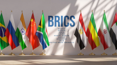 A BRICS saját fizetési rendszeren dolgozik kép