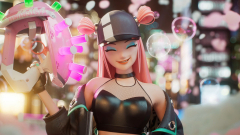 Az ingyenesség sem menti meg a Square Enix PlayStation-exkluzív játékát a bukástól? kép
