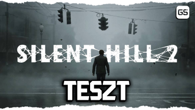 Megérte remake-et csinálni a Silent Hill 2-ből? kép