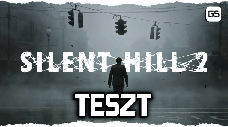 Megérte remake-et csinálni a Silent Hill 2-ből? bevezetőkép