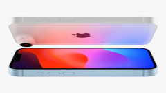 Képeken az iPhone SE4 kép