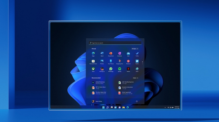 Több gigabájtnyi törölhetetlen adattal árasztotta el a gépeket a Windows 11 nagy frissítése kép