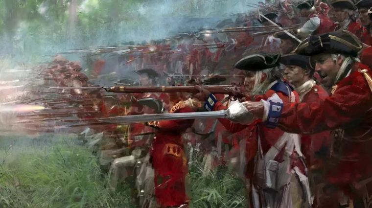 19 év után örökre eltűnik az Age of Empires 3, a szerverek is leállnak bevezetőkép