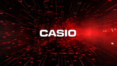 Feltörték a Casiót: óriási mennyiségű adathoz jutottak hozzá a hackerek