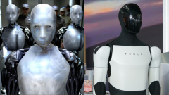 Lopással vádolja az Én, a robot rendezője Elon Muskot kép