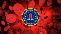 Saját kriptovalutát hozott létre az FBI, hogy csalókat kapcsoljon le vele kép