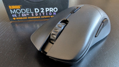 Glorious Model D 2 Pro Wireless 4K/8K teszt – precíz pixelvadászat kép
